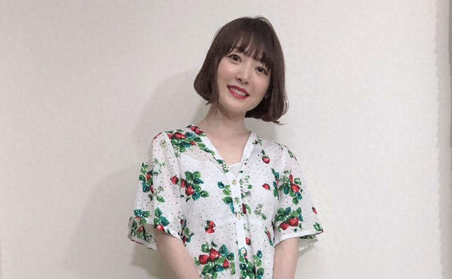 花泽香菜官宣结婚，男方是奈良鹿台和乔鲁诺乔巴纳的声优