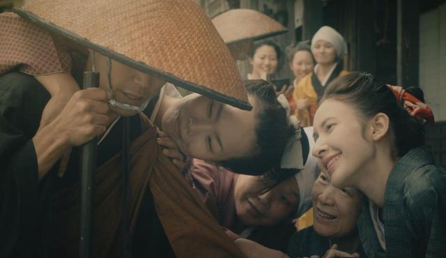 日本尺度最大的10部电影，每一部都百看不腻