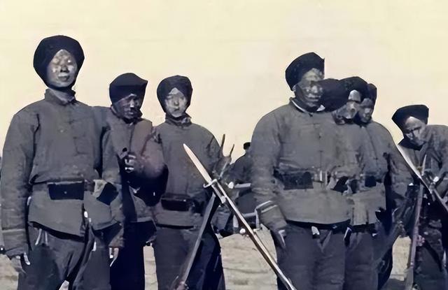 揭秘中法战争：为挽北宁败局，清廷如何为潘鼎新，打造最强阵容？