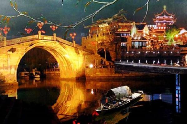 张继名篇《枫桥夜泊》，“月落乌啼”中的“乌”，到底指的是什么