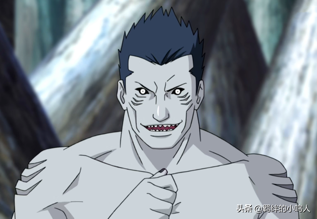 “金、木、水、火、土”五种遁术的代表人物都是谁？水遁最具争议