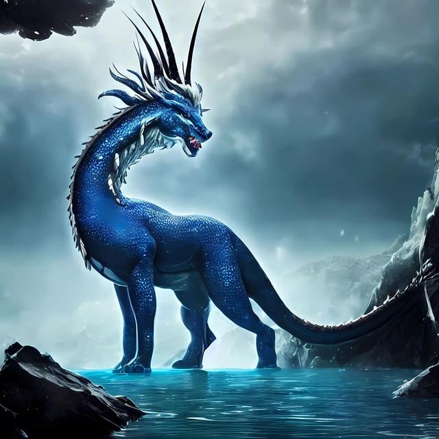 雪中悍刀行：八只神奇的异兽，除了大猫、大鼋、虎夔，还有什么？