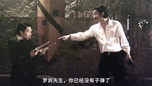 79岁再拿金像奖，生于广西身高不足一米五，他缘何成香港影坛大佬