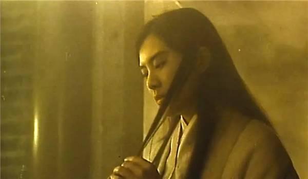 盘点林正英电影十大女鬼，最后一位是周星驰最爱的女人