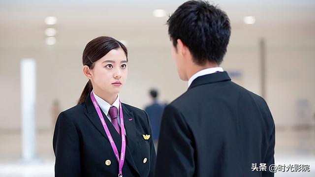 日本女演员朝比奈彩出演的五部精彩影视作品