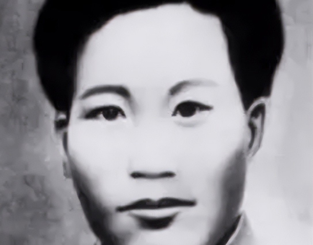 陶铸夫人曾志回忆与毛主席吵架,毛主席生气地称呼她为:“女皇”