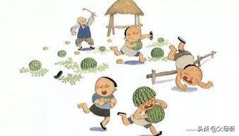 朗朗上口的20首经典童谣，孩子一听就会爱上