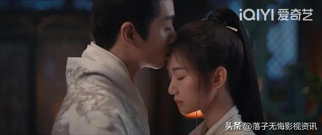 《云襄传》云台门主的真实身份，原来凌渊才是好人，云襄报错仇？