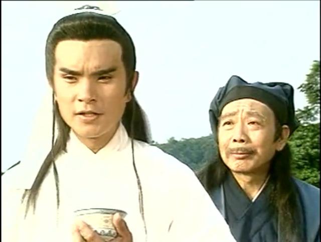 重温《中原镖局》,都2022年了,还能蹲到结局吗?