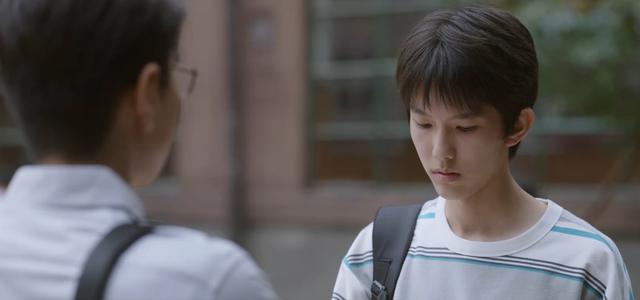 《问心》大结局：方筱然还是没能躲过百分之一，结局让人泪目