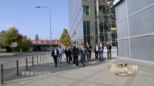 肝癌、失眠、脱发，千亿帝国的掌门人，真的不好当！