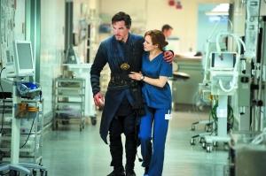 “超能英雄片”究竟浪费了多少奥斯卡演员？