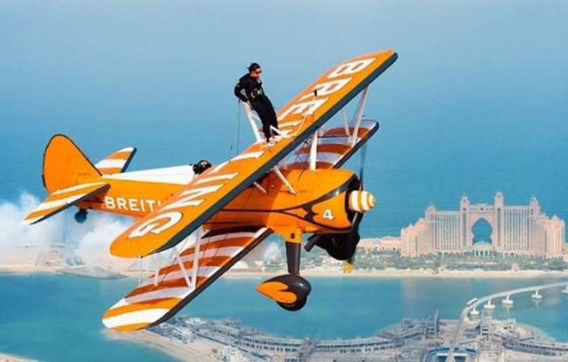 迪拜公主再出逃：策划7年骗过身边警卫，离成功只差30英里