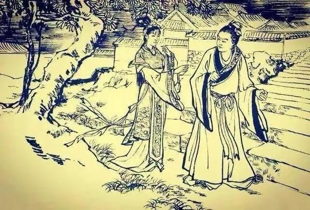 民间故事：贪淫继母给继子下毒，没想到竟害死了自己儿子