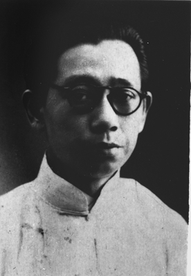 周恩来的弟弟周恩溥，国民党拷打下含恨去世，后代隐居多年无人知