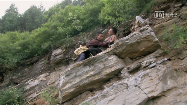 看完电视剧《青盲》,终于知道中国电视剧的没落了