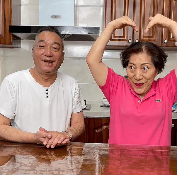 愤怒！乔任梁去世5年，父母竟遭网暴：“你们把儿子克死了…”最新回应令人泪目