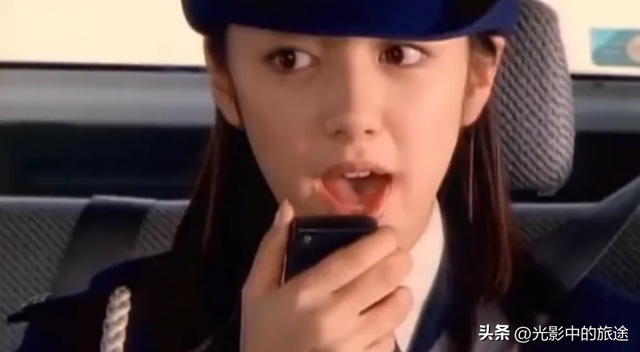 铁甲小宝：特摄中的颜值小姐姐，小时候的你是不是光看铁疙瘩了？