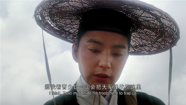 《新龙门客栈》28年，“生番”慈眉善目，小女孩成为39岁的姐姐