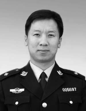 袁莹(没想到这是他和妻子说的最后一句话泪目)