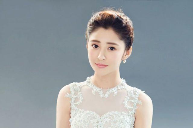 《锦绣未央》李心艾近照发福明显,脸肿认不出被质疑是整容后遗症