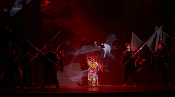 火山小视频直播盛典在京举办 多元化节目成主旋律