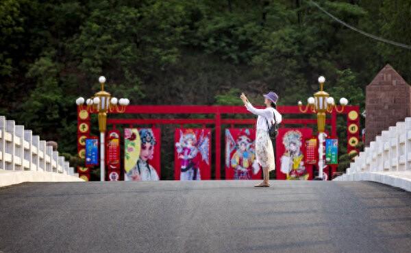 大河之北·河北非遗文化解读 戏剧篇｜河北地方戏：老戏新唱