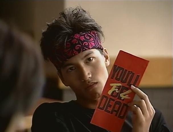 霸总人设坍塌，是意料之外也是情理之中