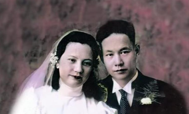 她是上海第一名媛：当年和戏子私奔后，生下了6个家喻户晓的名人