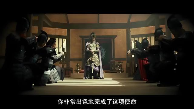 2025最新上映的十部超猛影片推荐