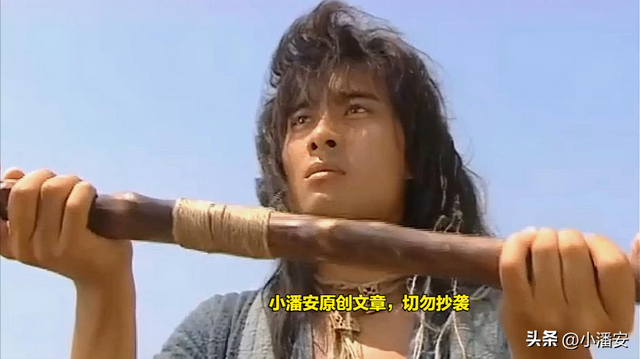 金逐流的武功有多高？放眼整个江湖，能够打败他的人只有3个