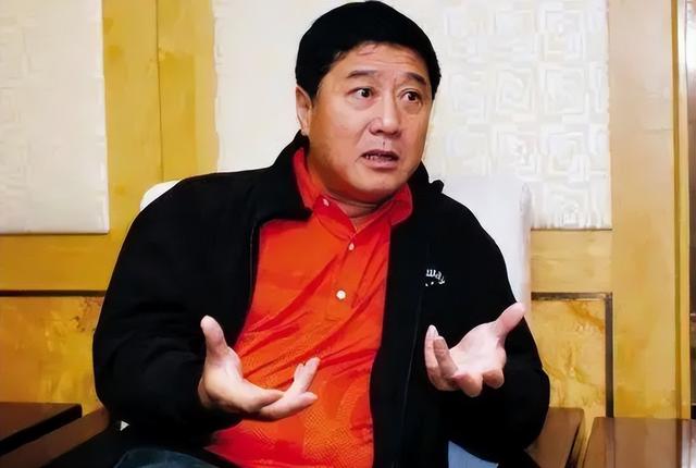 著名导演叶大鹰：他是叶挺将军的孙子，离婚后仍对前妻有感情