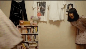 日本软萌妹靠沙雕发明走红，网友：靠脸吃饭不好么？