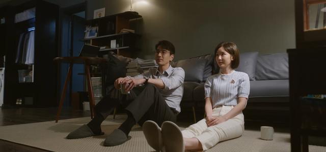 《问心》大结局：方筱然还是没能躲过百分之一，结局让人泪目