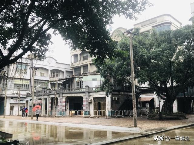 “少林寺”系列之三十六——《叶问1》