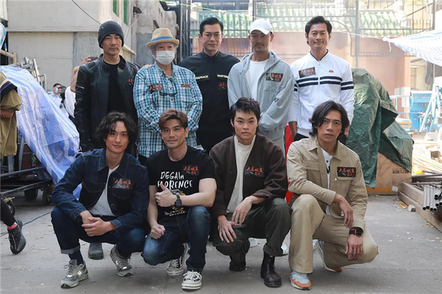 25部“库存”港片：周星驰，周润发，刘德华，你最期待谁的电影？