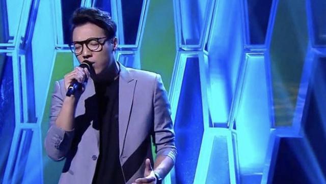 《铁拳英雄》视帝弟弟演技获赞，曾心存歌手梦，因“细龙生”走红