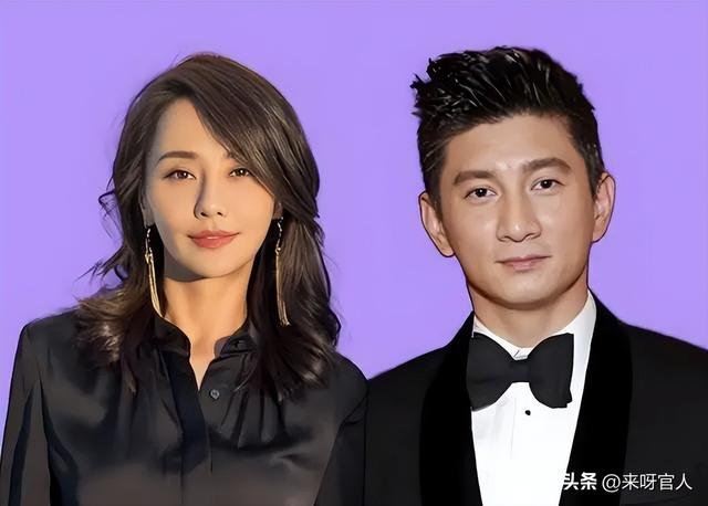 背叛吴奇隆与老外同居，结婚2年仅见过几次的马雅舒，如今怎样？