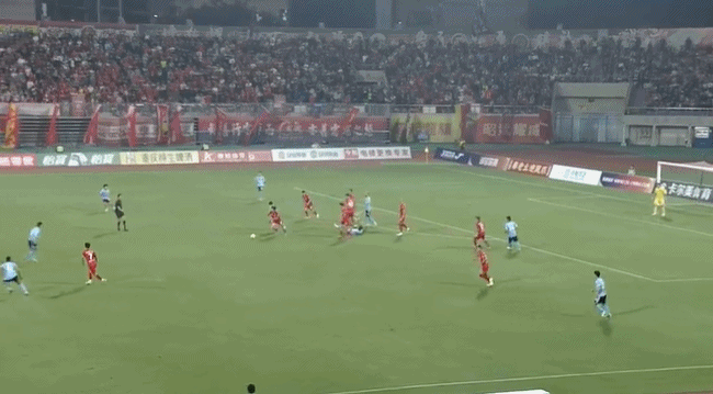 重庆铜梁龙誓将青春风暴进行到底！集齐七颗龙珠召唤中超！