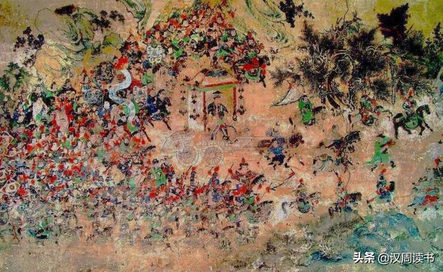 这个笑话，被人笑了1000年