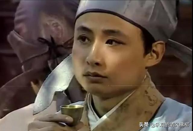 美男子还得看上海！十五位大明星个个眉清目秀风流倜傥，演技超群