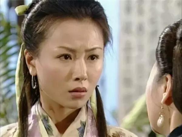 成名于开心鬼系列，一直是我们心中最美的小鱼