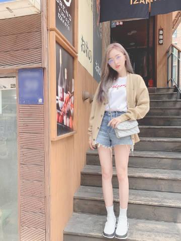 吴宣仪有多漂亮，这五张图告诉你自己来感受一下吧