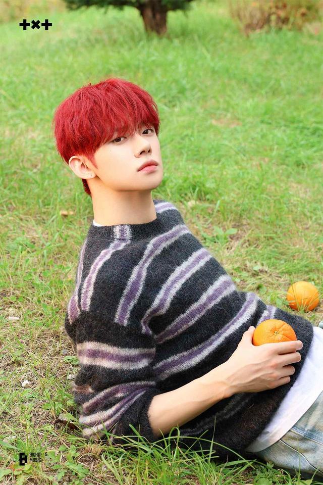 2024韩国男偶像理想型排行榜TOP8！车银优只排第五，冠军是他！