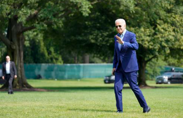 专访布鲁金斯学会李成：未来，中美两国旗鼓相当是大概率事件