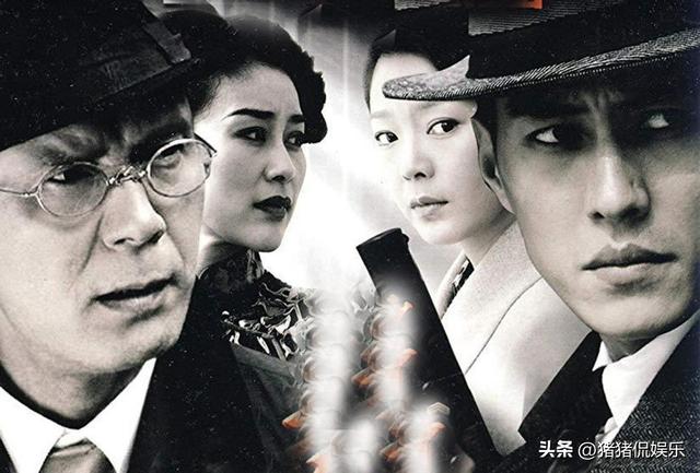 谍战剧《特殊争夺》靳东、姚安濂上演正反派巅峰对决，值得一看