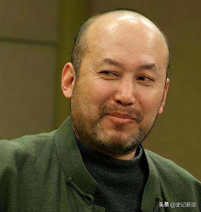 她竟然就是郭达的老婆！难怪郭达能上20次春晚，其实都和她有关