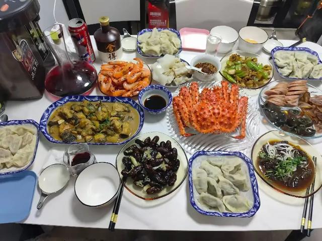 正月十五团圆宴，记得：2样不上桌，3事不能做，可不要犯了忌讳