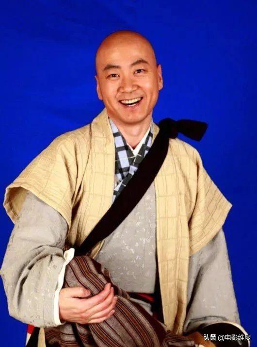 “小品一哥”郭冬临:出道至今上过20多次春晚,如今妻子也是演员