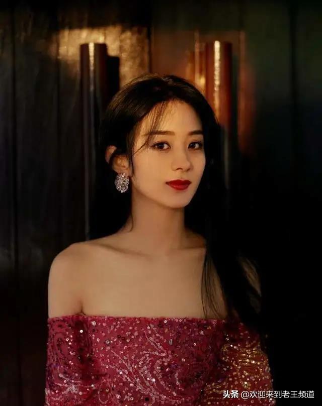 赵丽颖圈内口碑怎样？冯绍峰：阮圣文要比我还清楚